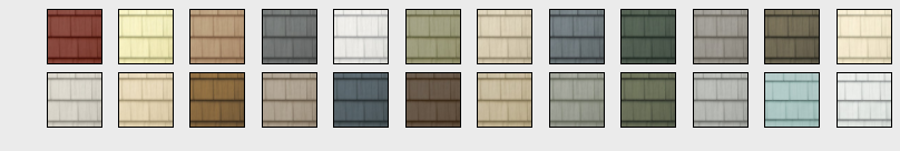 D&D Scarborough Images